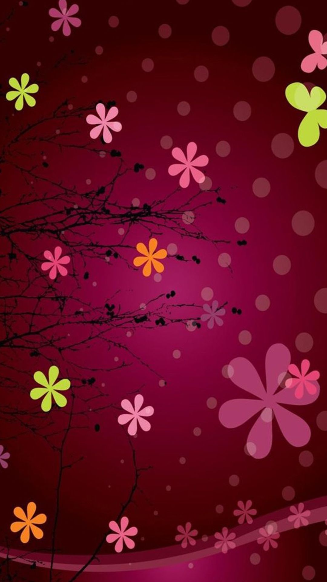 latest new wallpaper for mobile,pink,pattern,red,purple,magenta