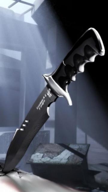 latest wallpaper free download for mobile,knife,hunting knife,bowie knife,blade,dagger