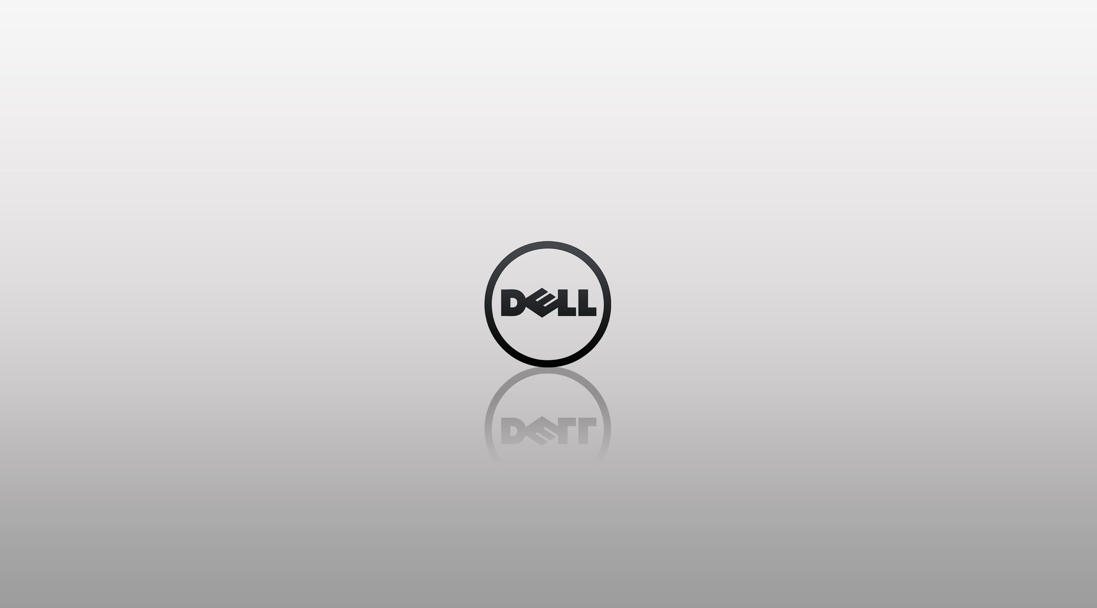 dell wallpaper 4k,text,font,logo,line,graphics