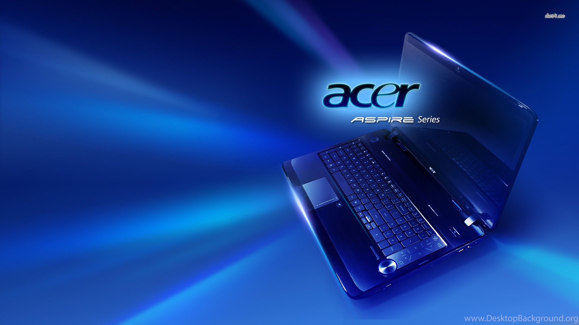 papier peint ordinateur portable acer,bleu,la technologie,gadget,bleu électrique,électronique