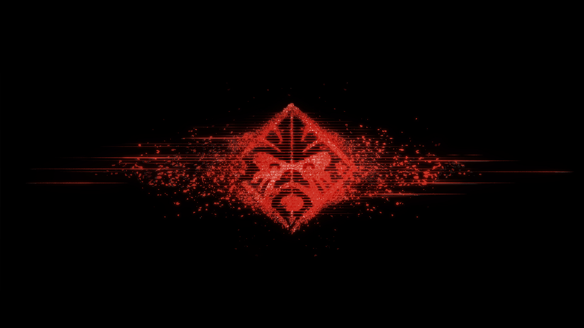 オリジナルhp壁紙 黒 赤 闇 フォント 設計 01 Wallpaperuse オリジナルhp壁紙 黒 赤 闇 フォント 設計 01 Wallpaperuse