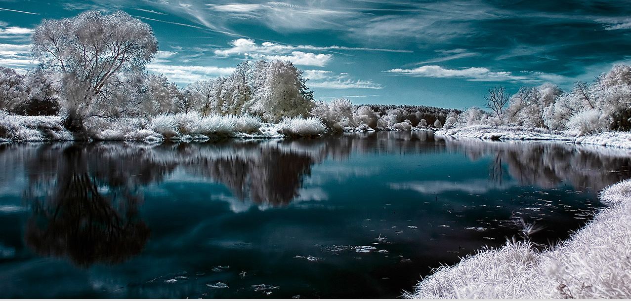 wallpaper laptop hp,natural landscape,nature,sky,body of water,water