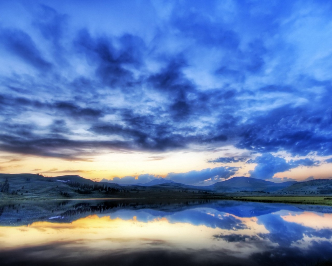 tapete laptop hp,himmel,blau,natur,wolke,betrachtung