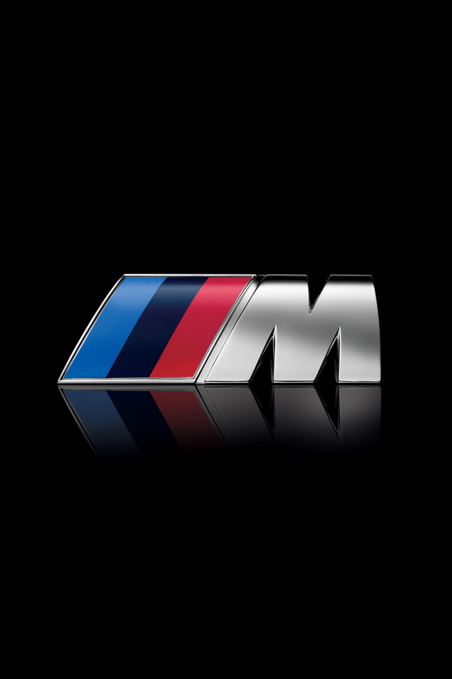 m wallpaper mobile,red,automotive design,logo,text,font