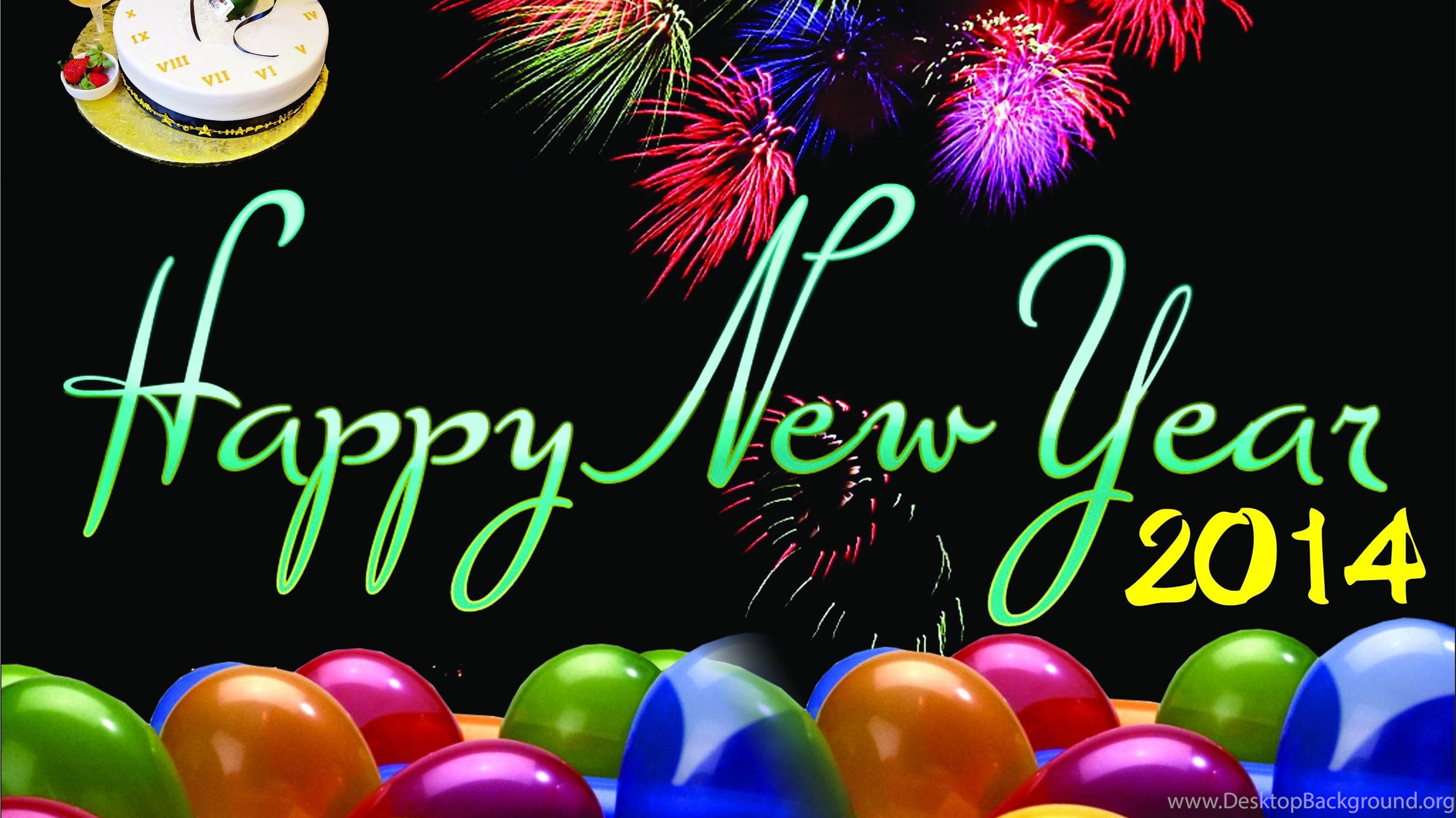 nuevo fondo de pantalla 2014,día de año nuevo,año nuevo,texto,fiesta,evento