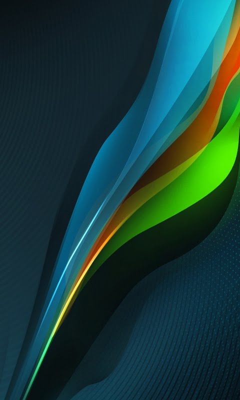 all mobile wallpaper,blue,green,yellow,line,close up