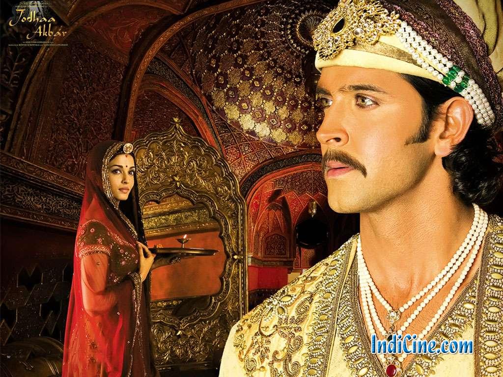 jodha akbar 바탕 화면,미술