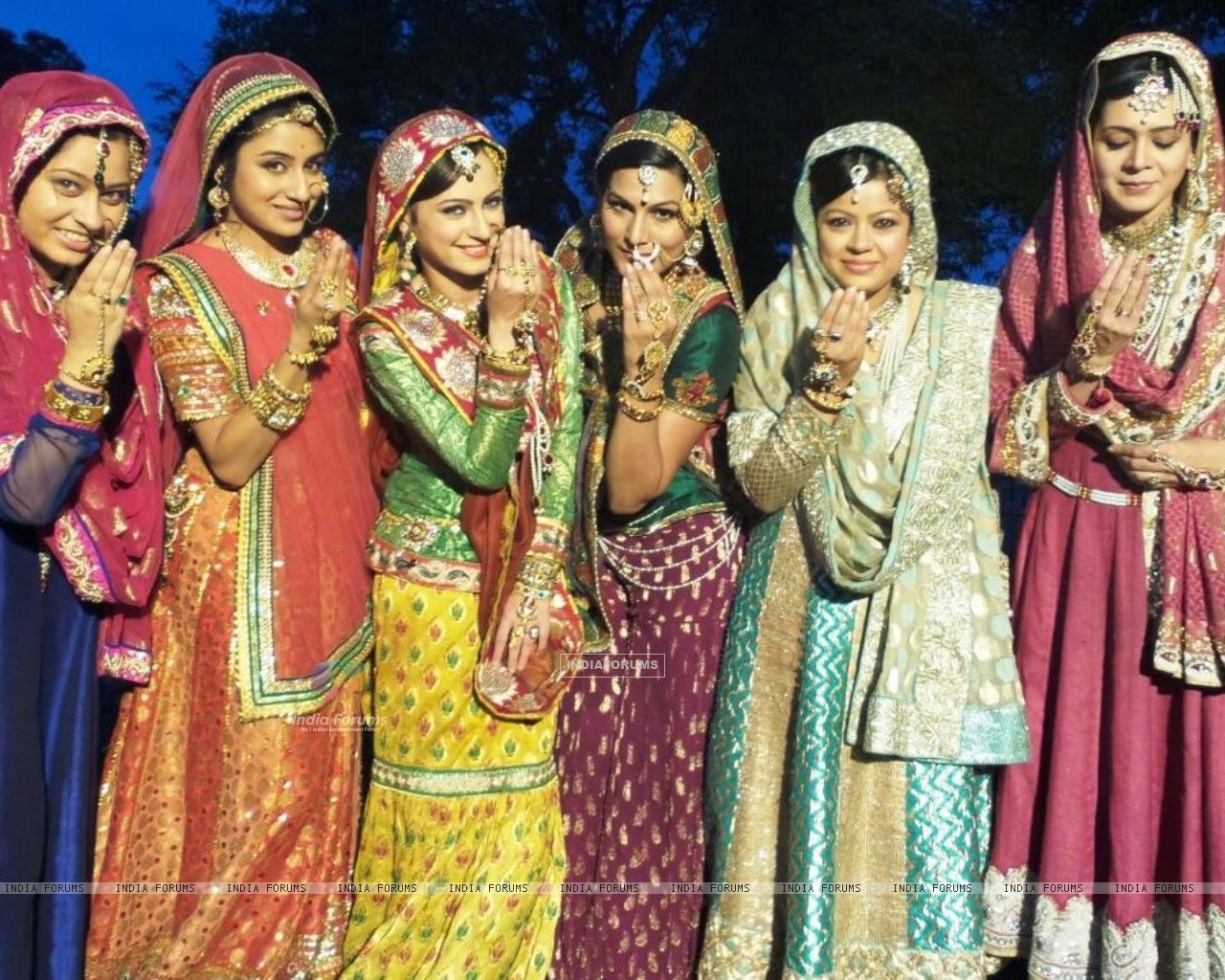 fond d'écran jodha akbar,un événement,sari,tradition,théâtre musical,mariage