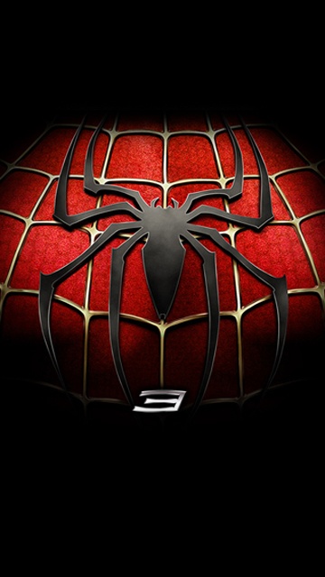 samsung mobile theme wallpaper,rot,spider man,erfundener charakter,mund,symmetrie