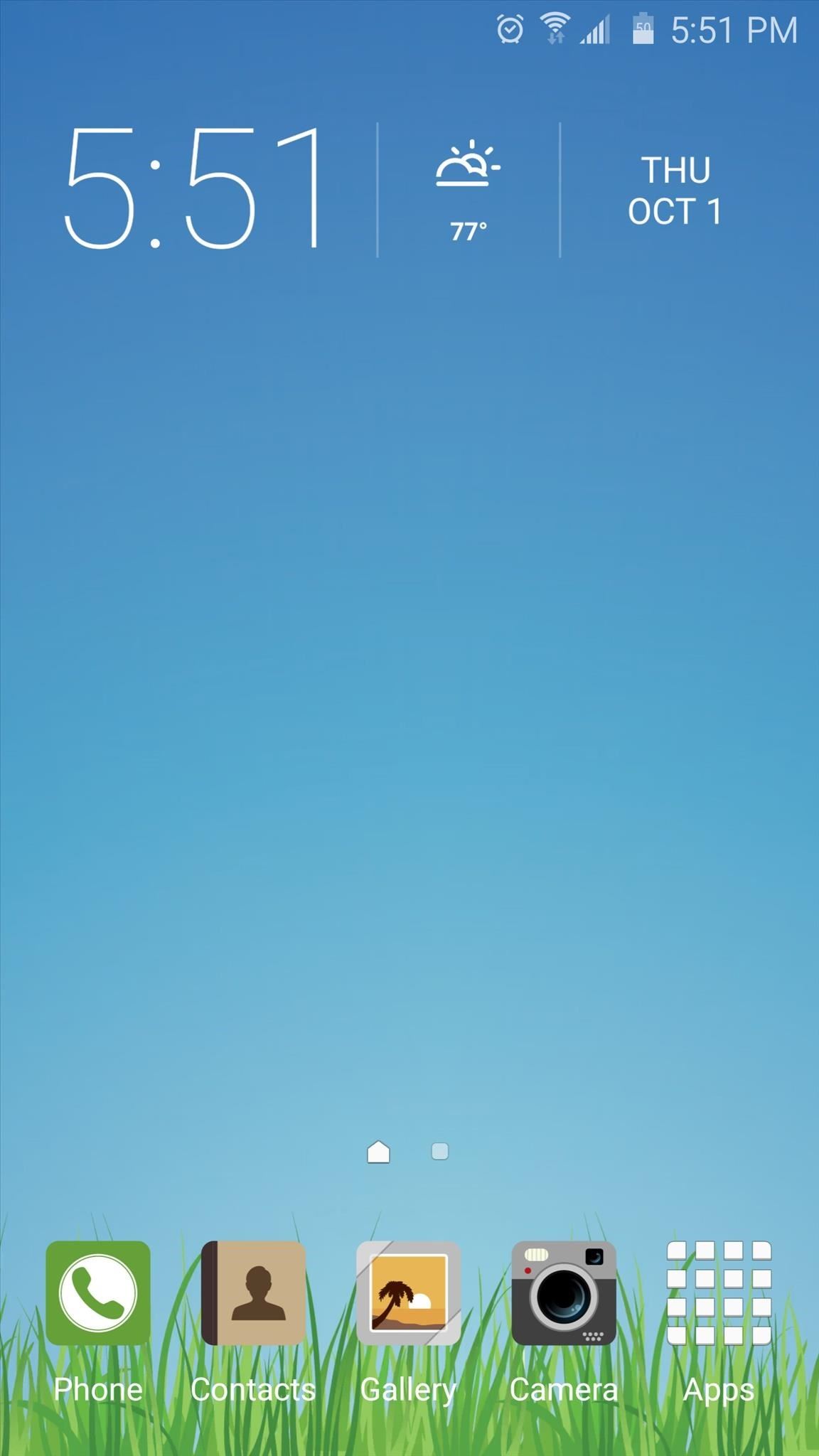 samsung mobile theme wallpaper,text,screenshot,font,sky,computer icon