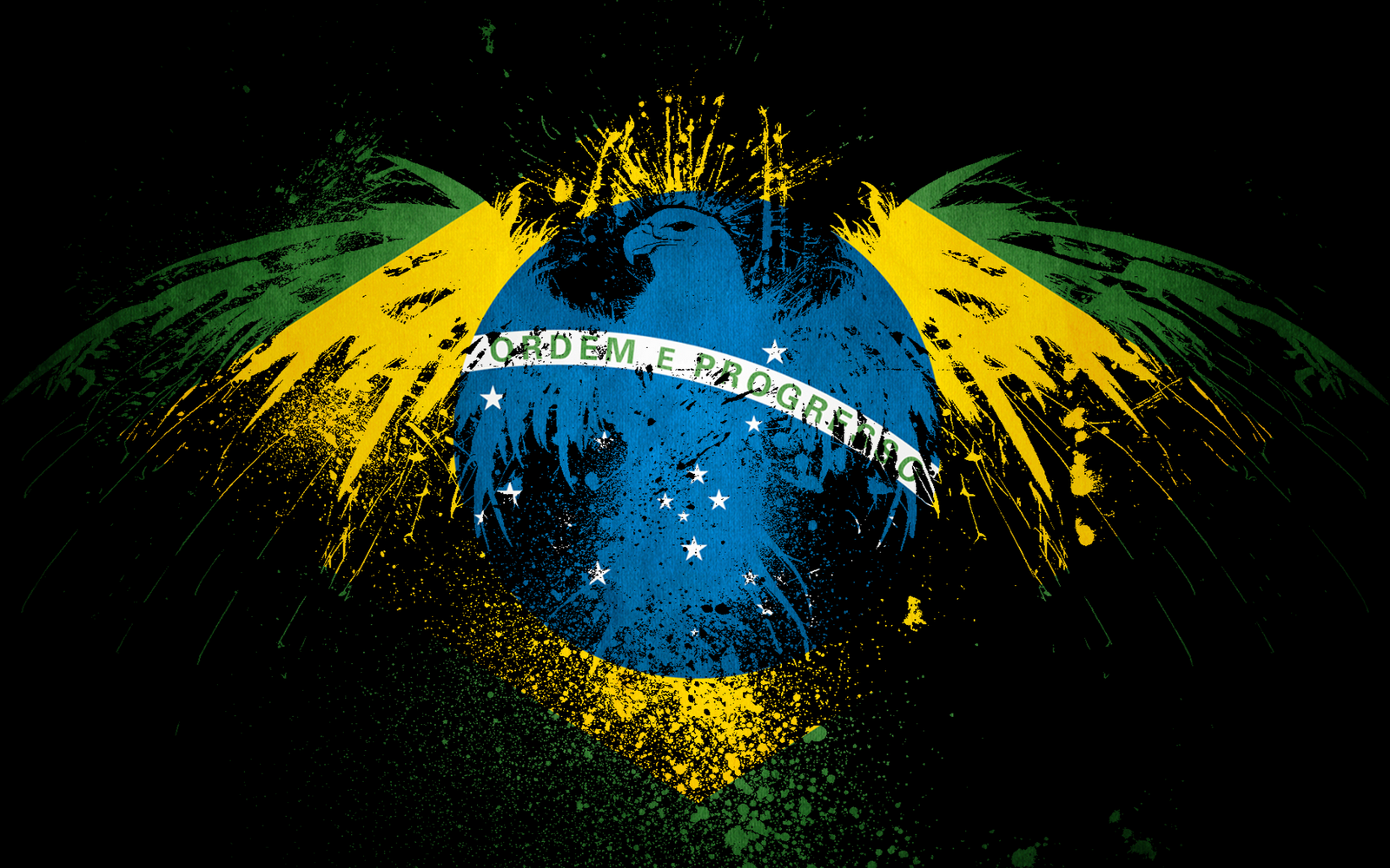 papel pintado brasil,amarillo,verde,agua,diseño gráfico,fuente (#822209