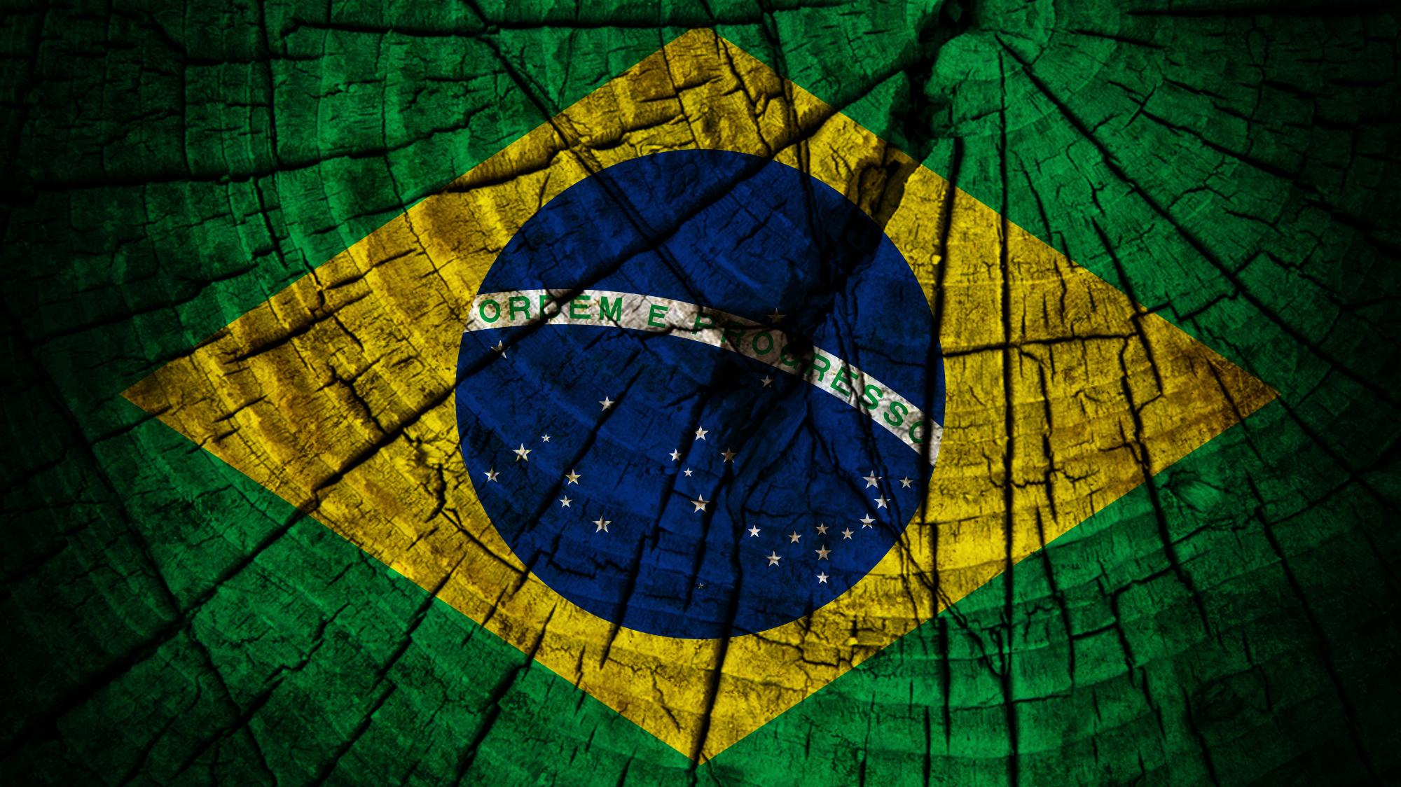 壁紙ブラジル,青い,パターン,国旗,設計,空