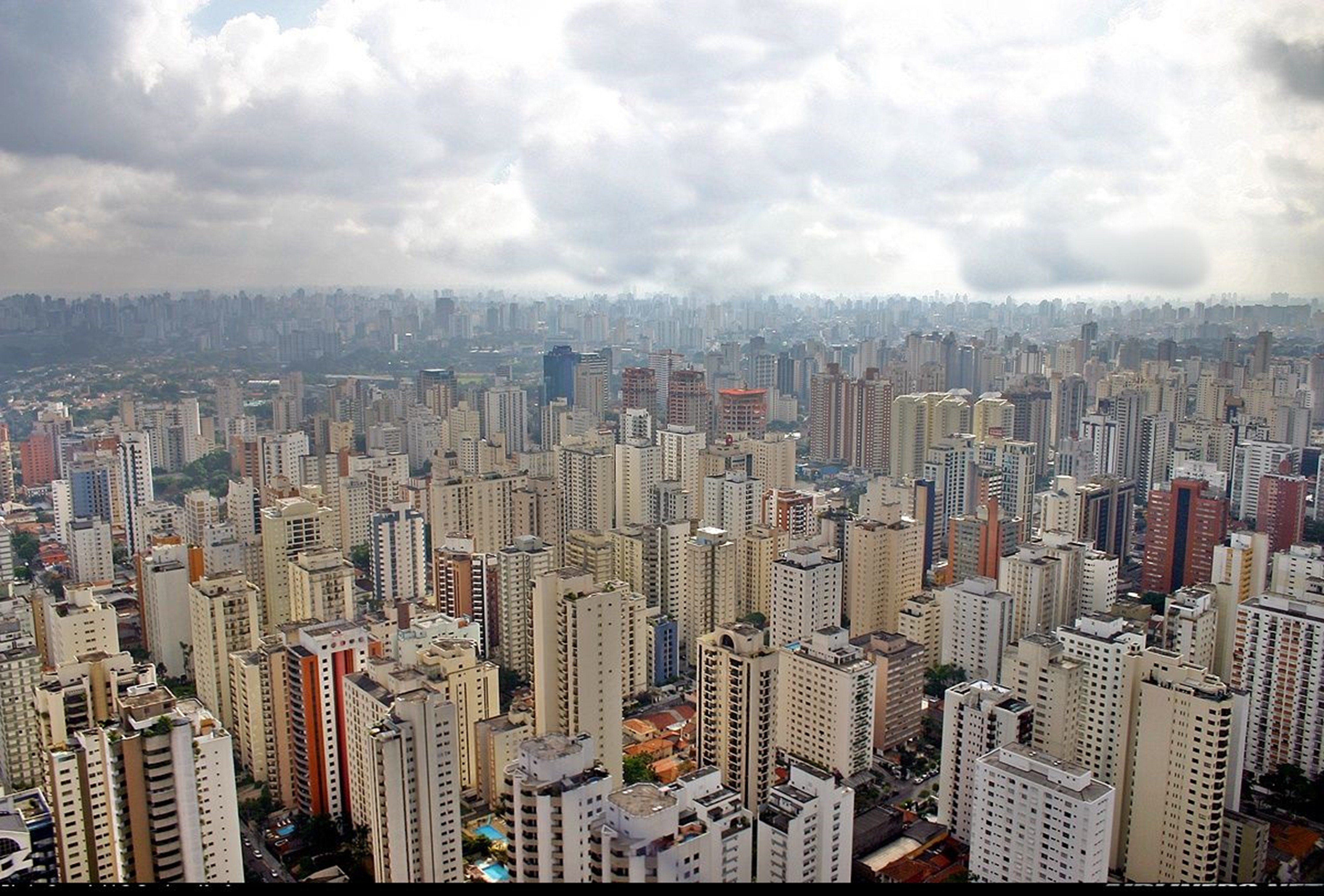 fond d'écran sao paulo,ville,zone métropolitaine,paysage urbain,zone urbaine,horizon