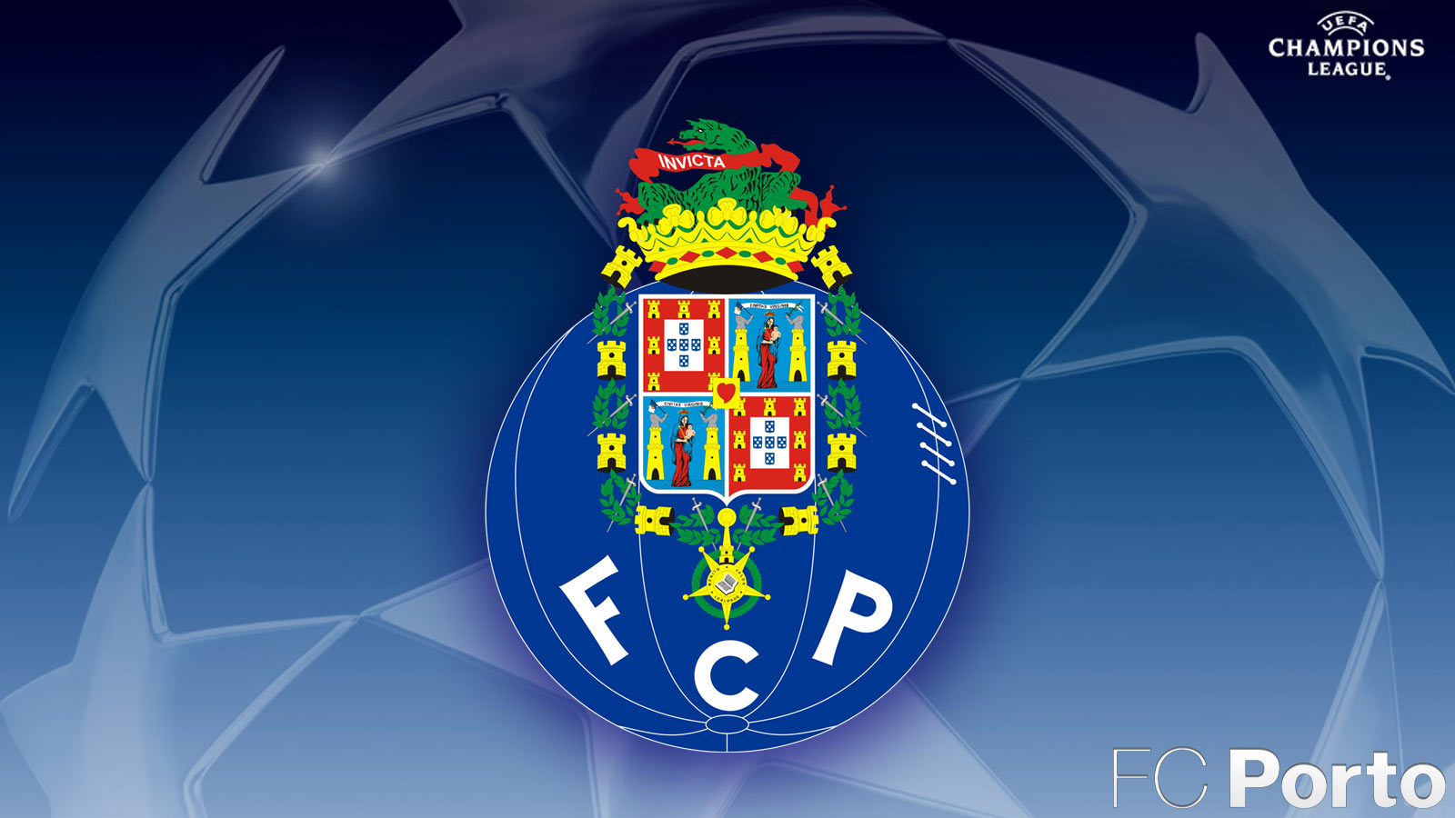 fc porto fond d'écran,emblème,symbole,crête,drapeau