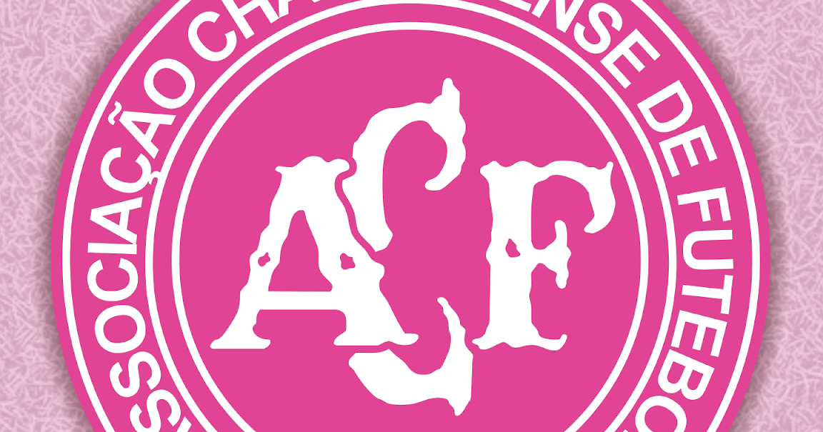chapecoense wallpaper,text,font,pink,logo,circle