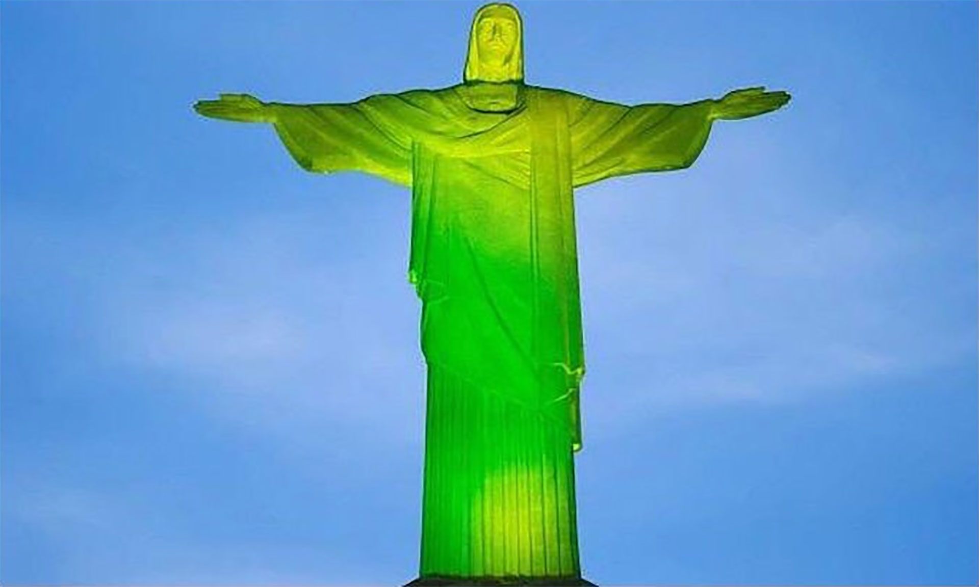 chapecoense wallpaper,green,landmark,statue,monument,sky