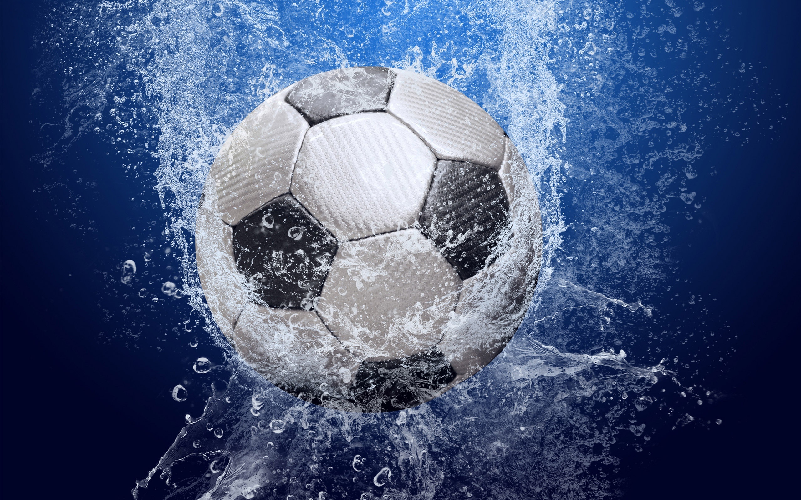 wallpaper futebol hd,football,ball,soccer ball,water,futsal