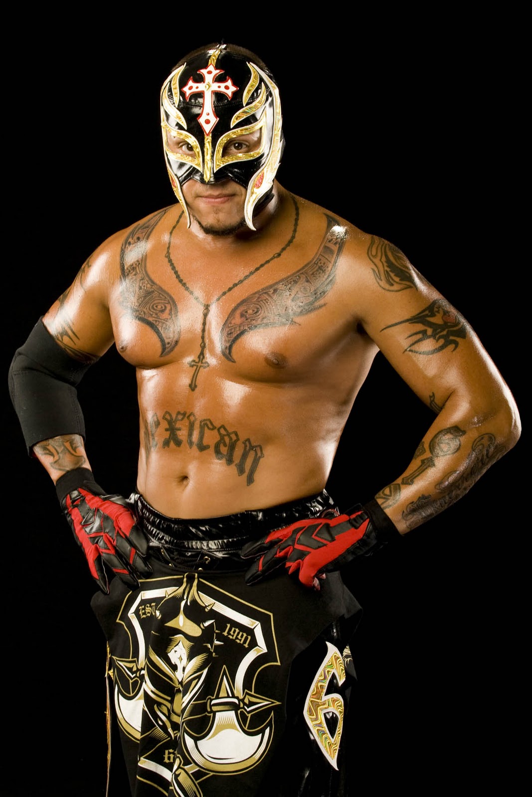 rey mysterio hd fond d'écran,sport de combat,lutte,lutteur,lutte professionnelle,lucha libre