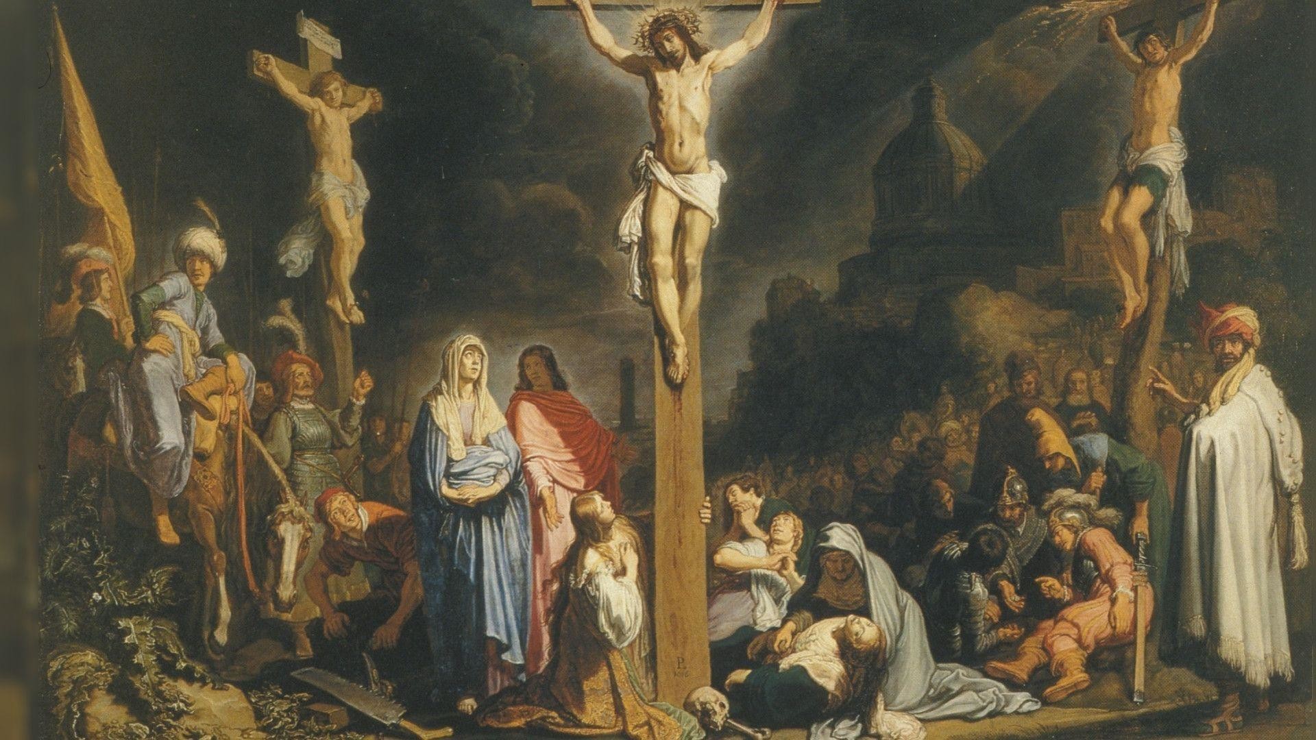 fondo de pantalla cristo,artículo religioso,pintura,crucifijo,arte,mitología