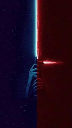 lightsaber iphone wallpaper,light,sky,atmosphere,darkness,space