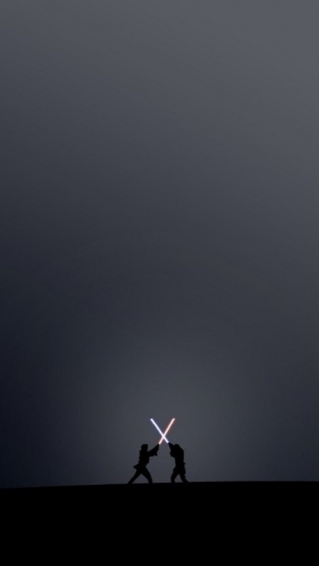 lightsaber iphone wallpaper,black,sky,darkness,atmosphere,calm