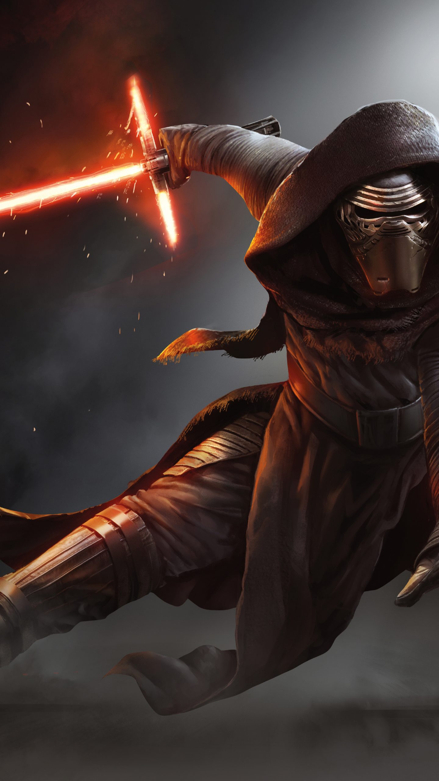 スターウォーズの壁紙 架空の人物 超悪役 4400 Wallpaperuse