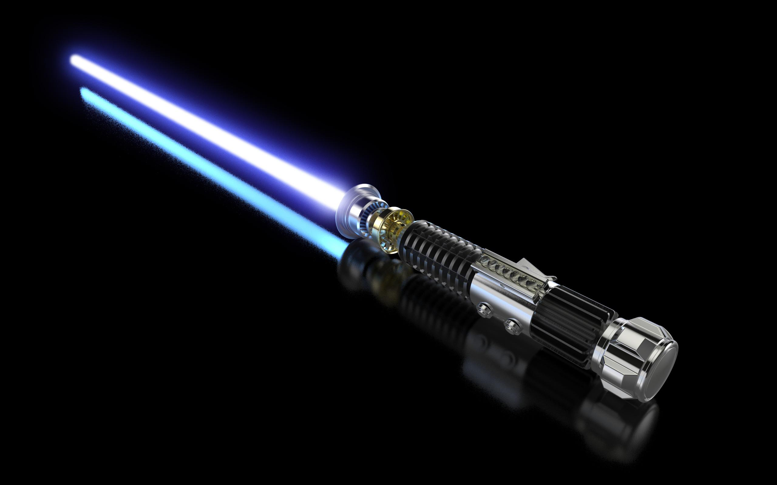 star wars lightsaber wallpaper,light,torch,flashlight,office supplies