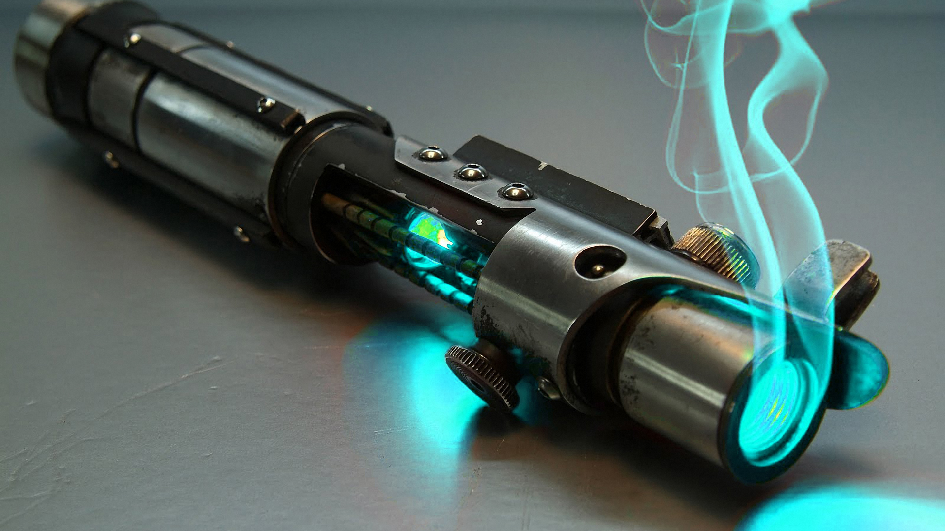 star wars lightsaber wallpaper,green,light,laser pointer,flashlight,office supplies