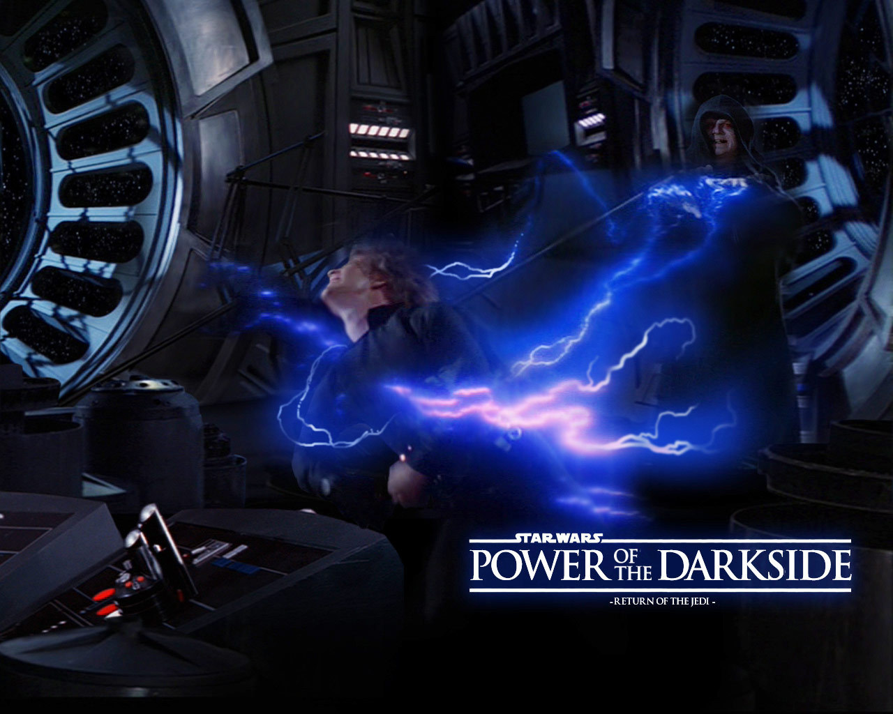 star wars dark side wallpaper,action adventure game,pc game,fictional character,technology,screenshot