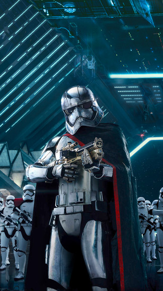 captain phasma wallpaper,batman,fictional character,action figure,superhero,supervillain