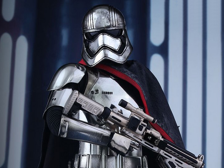 captain phasma wallpaper,action figure,fictional character,helmet,suit actor,costume