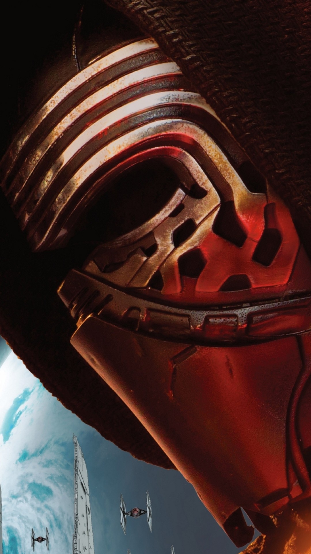 captain phasma wallpaper,helmet,fictional character