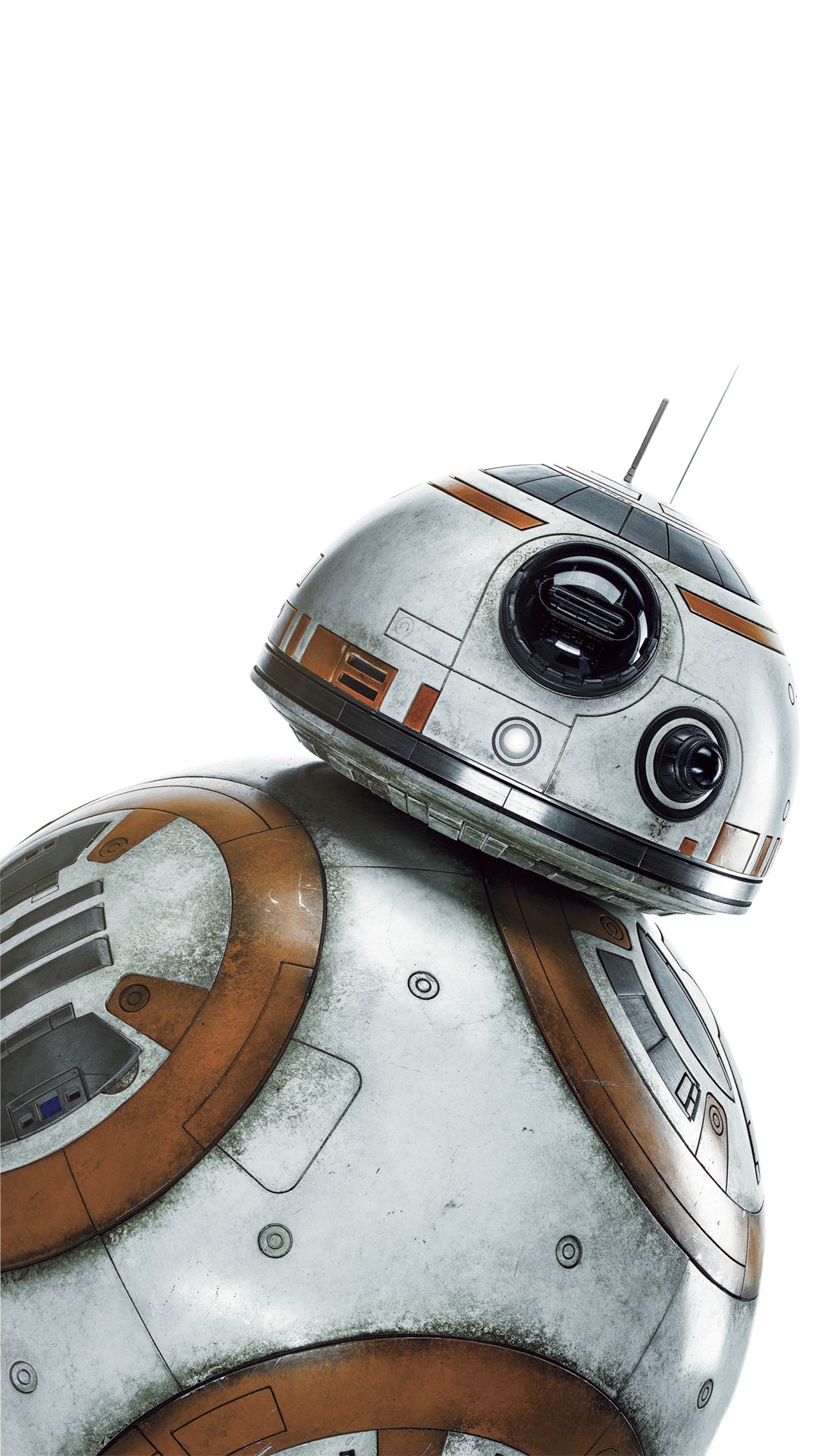 bb8 fondo de pantalla para iphone,personaje de ficción,metal