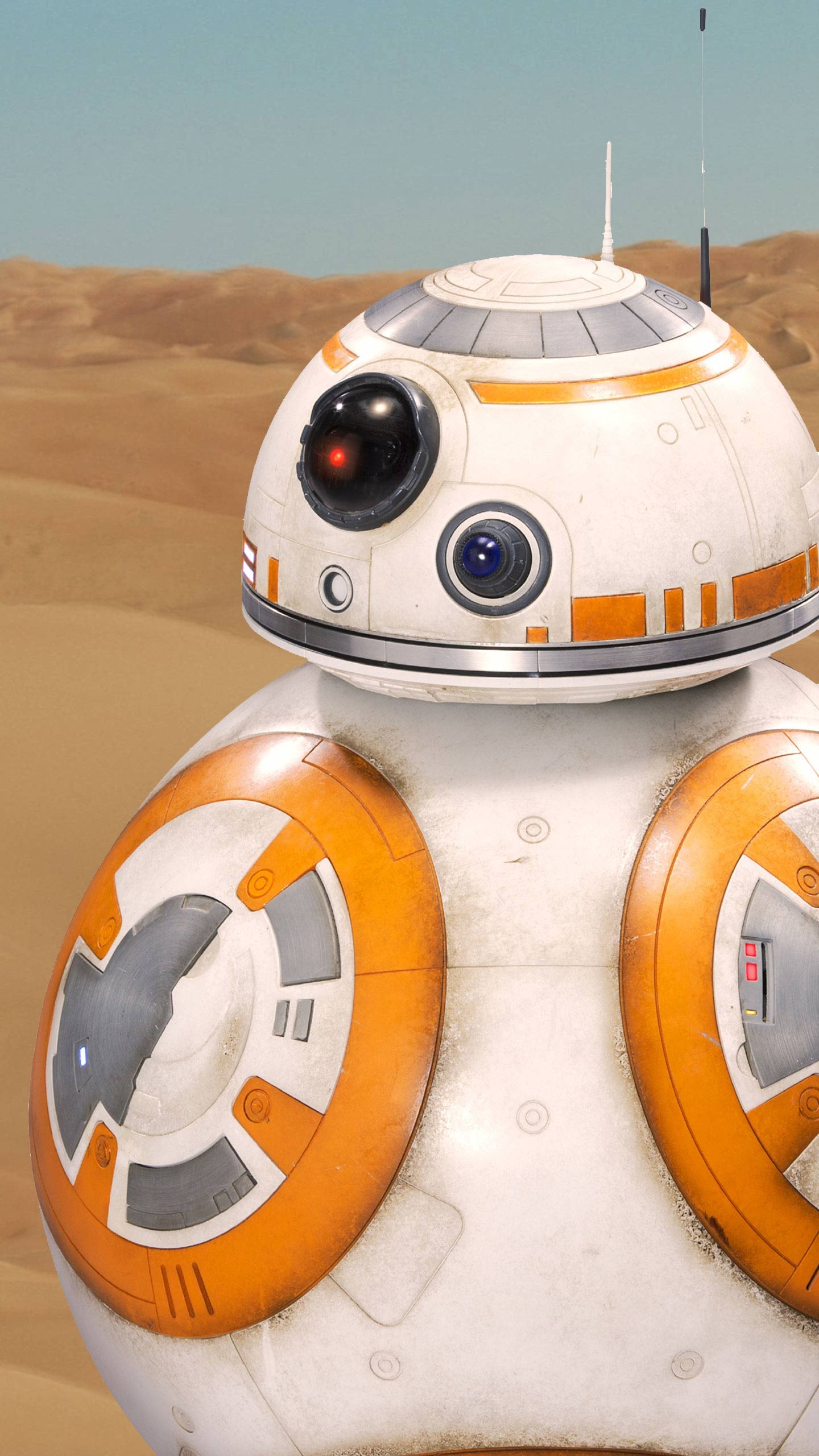 bb8 iphone wallpaper,produkt,roboter,orange,technologie,maschine