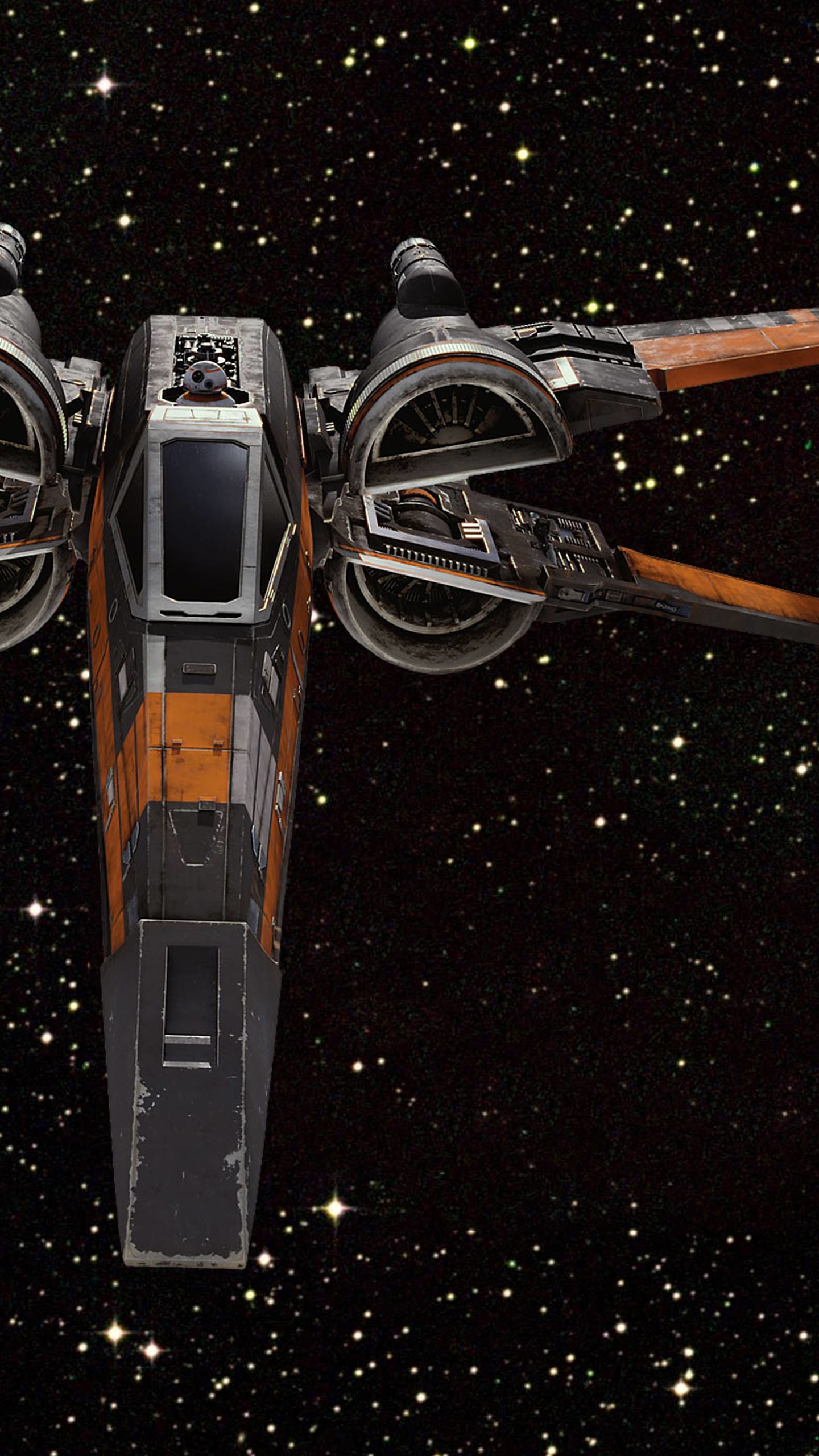 star wars moving wallpaper,vehicle,space,spacecraft,outer space