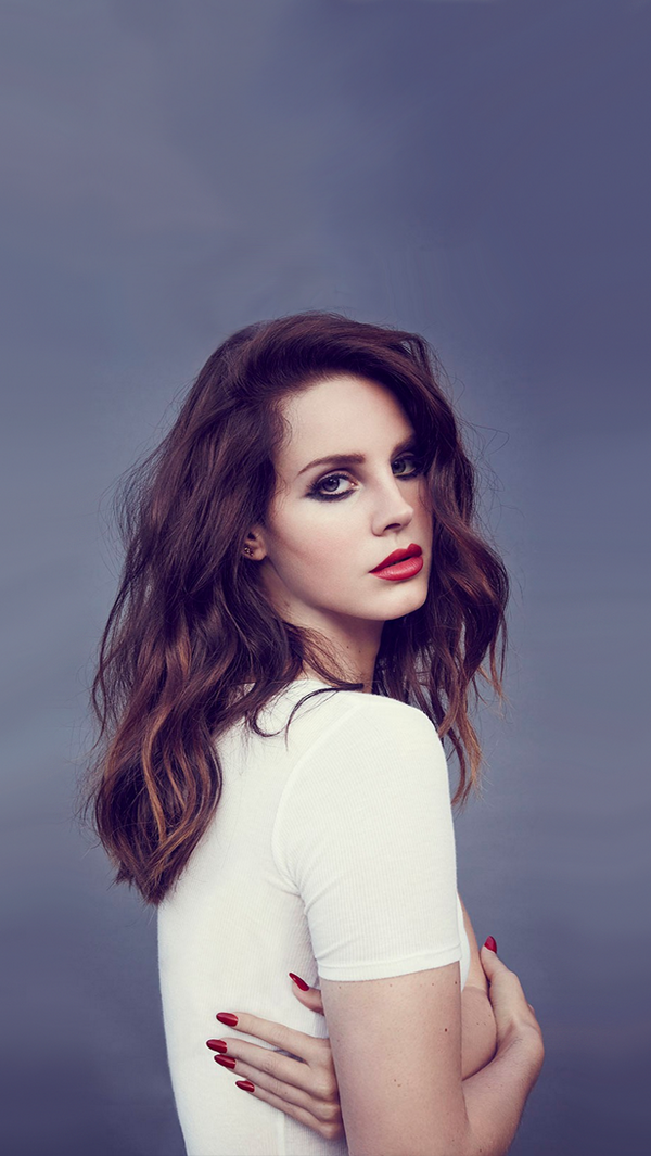 Lana Del Rey Iphone Wallpaper Nose Flower Plant Hydrangea Hydrangeaceae 824029 Wallpaperuse