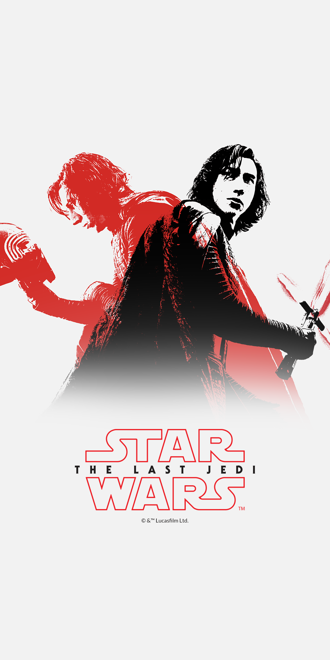 star wars android wallpaper,poster,illustration,grafikdesign,schriftart,kunst