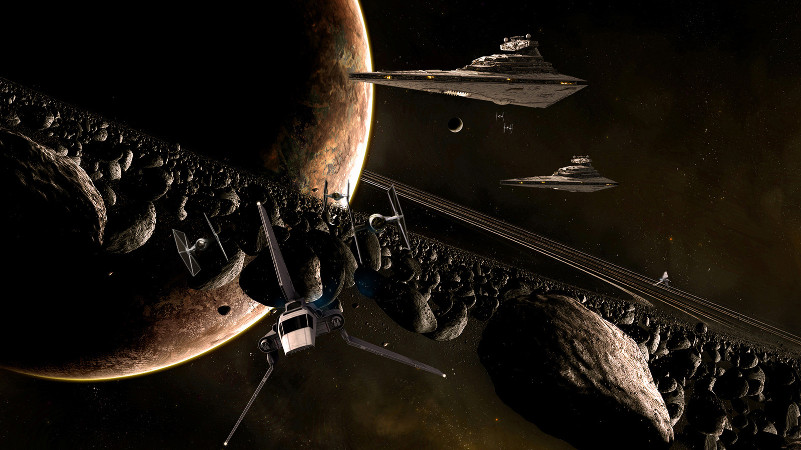 star wars fond d'écran 3d,espace,vaisseau spatial,station spatiale,cosmos,chaussure