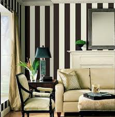 wallpaper ruangan,living room,green,curtain,room,interior design