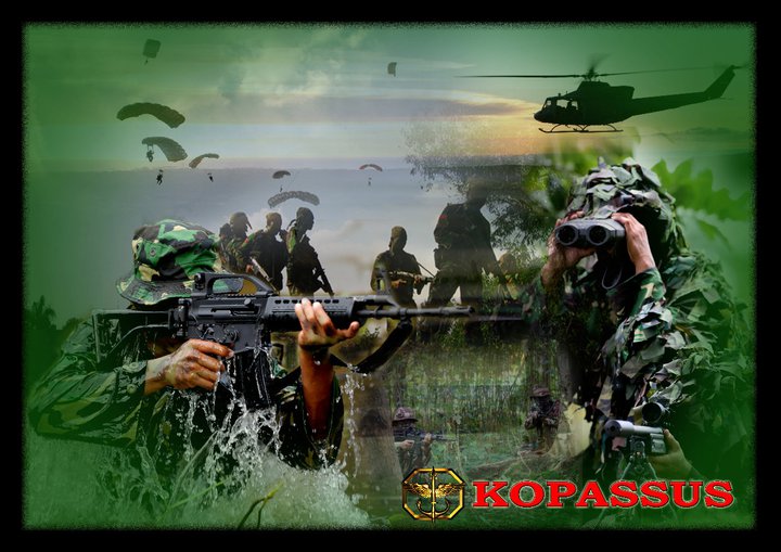 kopassus 바탕 화면,액션 어드벤처 게임,계략,영화,병사,포스터