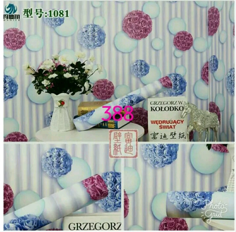 wallpaper sticker dinding,curtain,textile,pattern,pink,purple