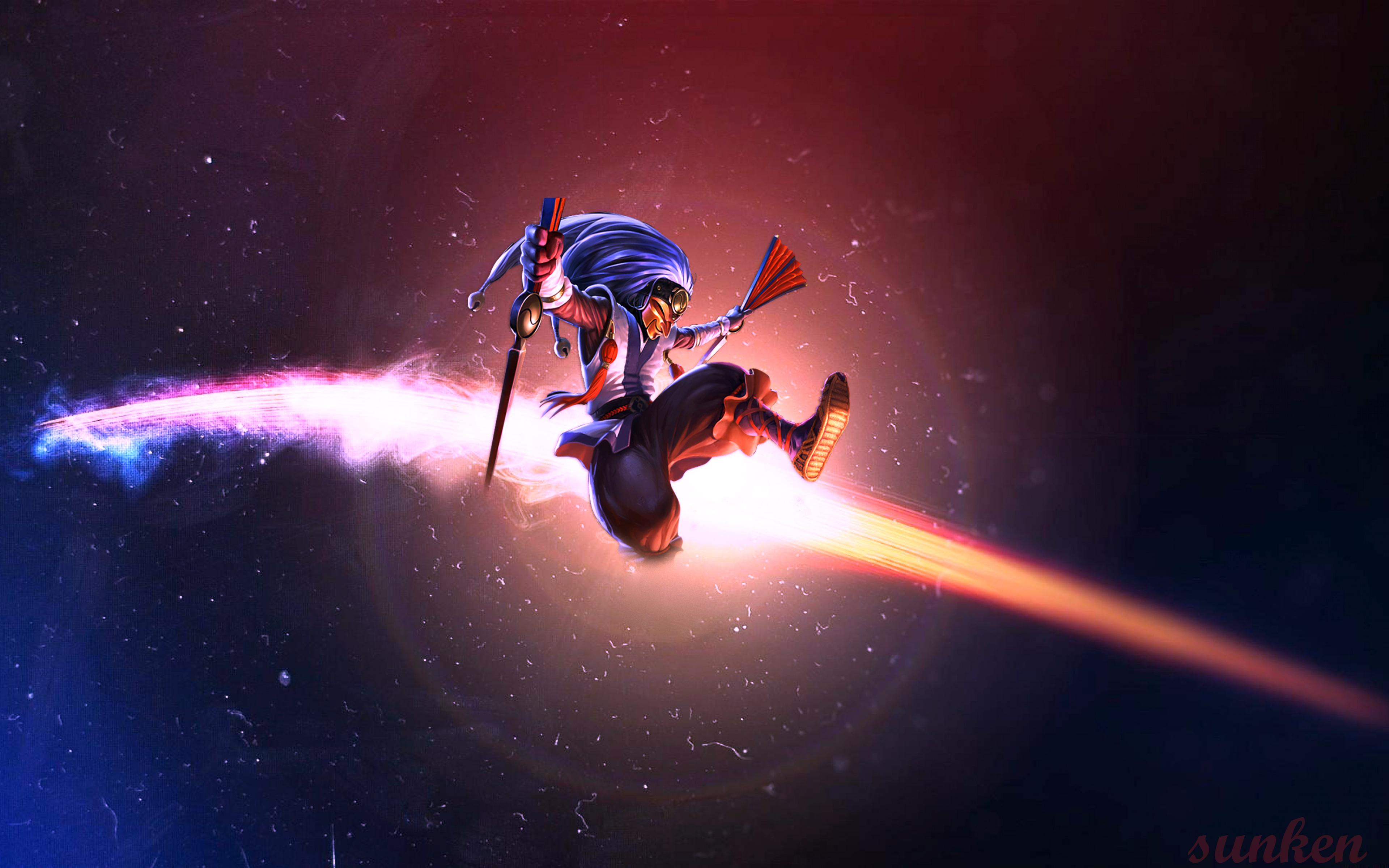 shaco wallpaper 1920x1080,space,atmosphere,extreme sport,macro photography,outer space