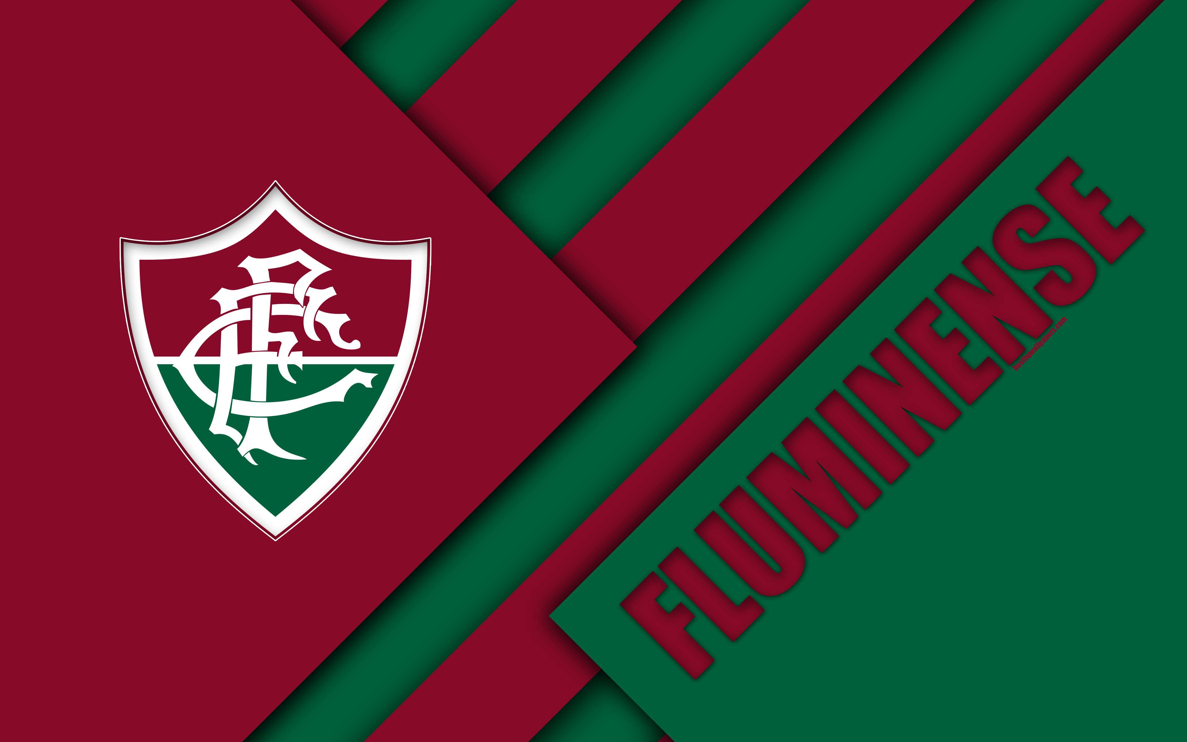 fluminense 바탕 화면,초록,폰트,깃발,제도법,그래픽 디자인