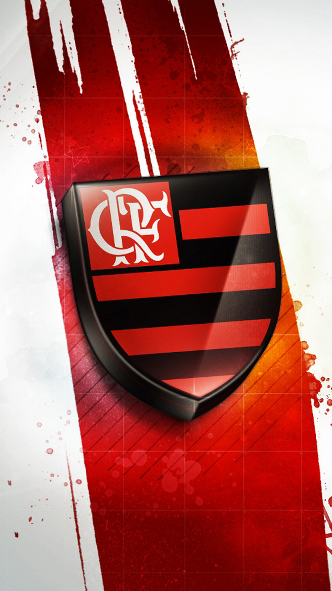 tapete flamengo celular,schriftart,grafik,grafikdesign,illustration