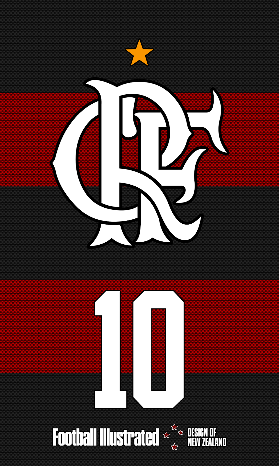 tapete flamengo celular,schriftart,poster,grafik