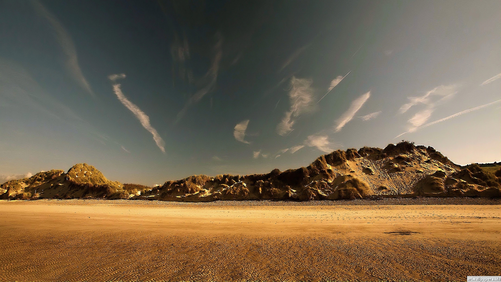 fondos de pantalla amplia hd 1920x1080,cielo,naturaleza,nube,paisaje natural,mar