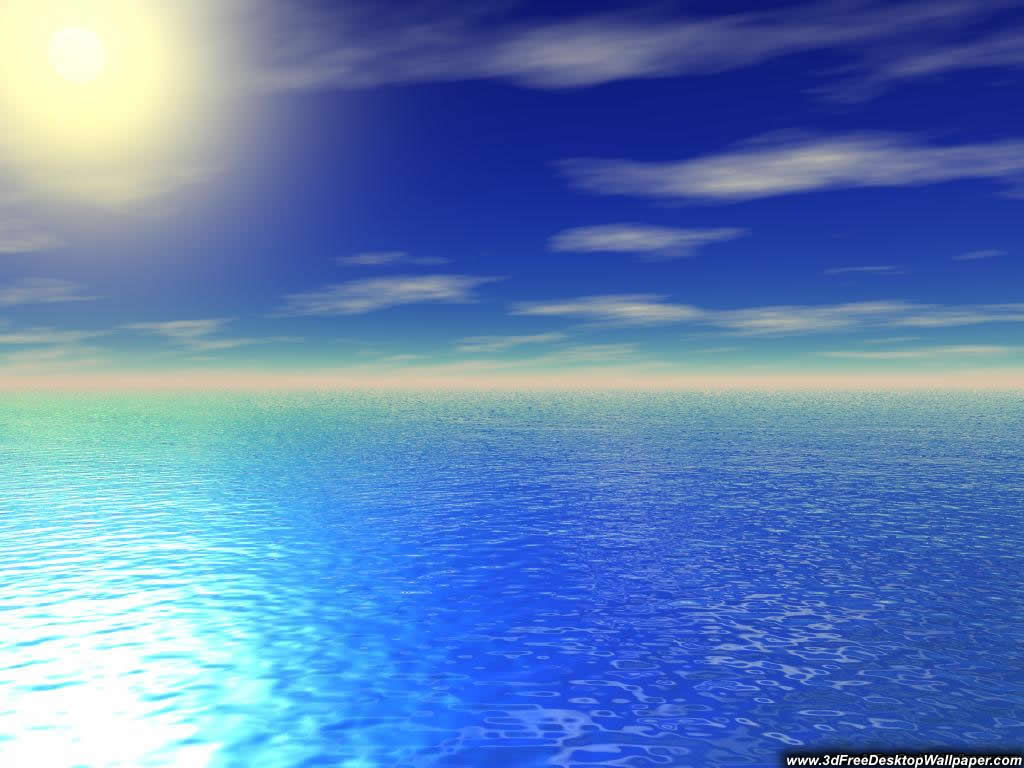 free wallpaper pics,sky,blue,horizon,nature,sea