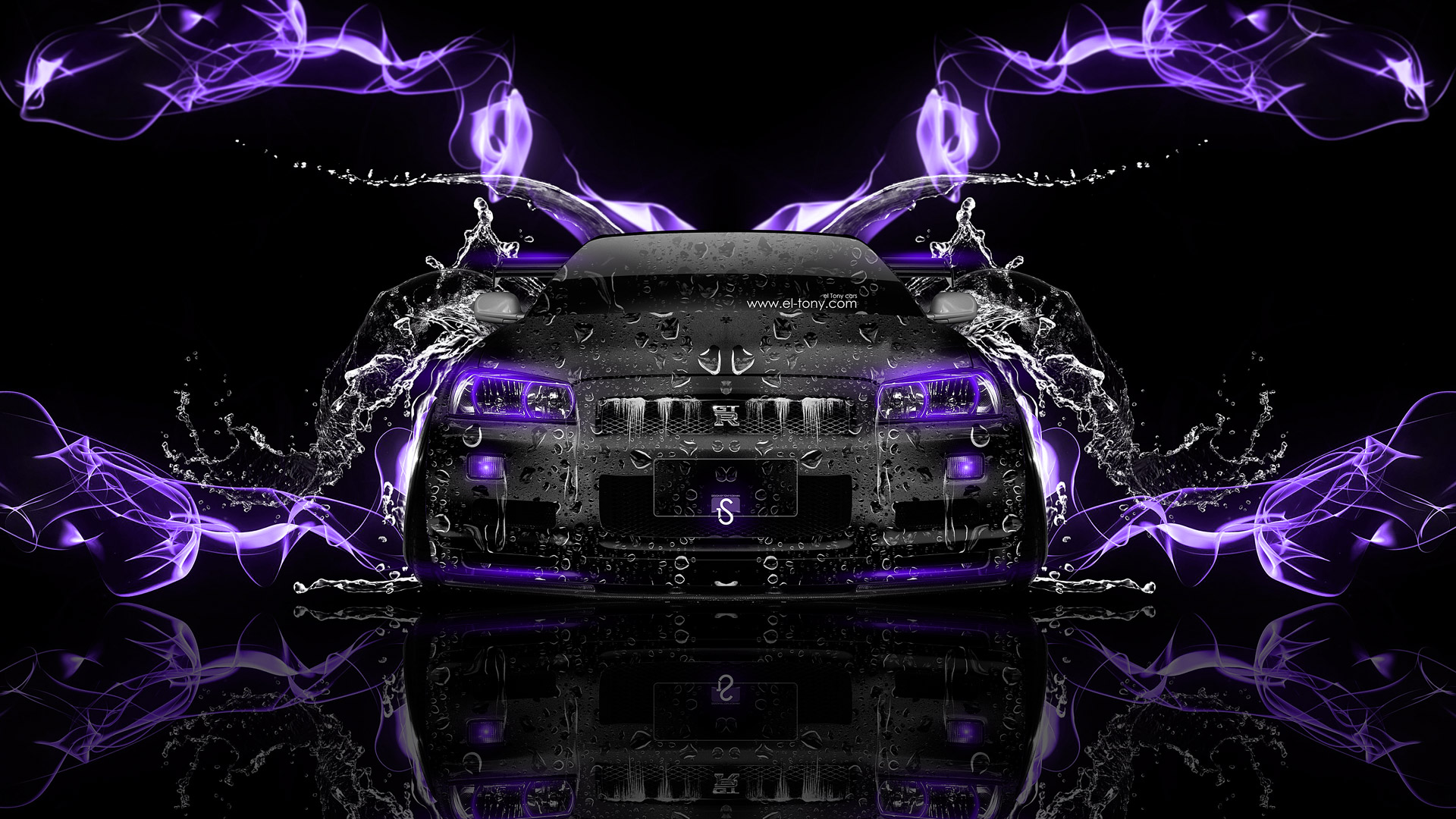 wallpaper hp advan,purple,violet,vehicle,supercar,car