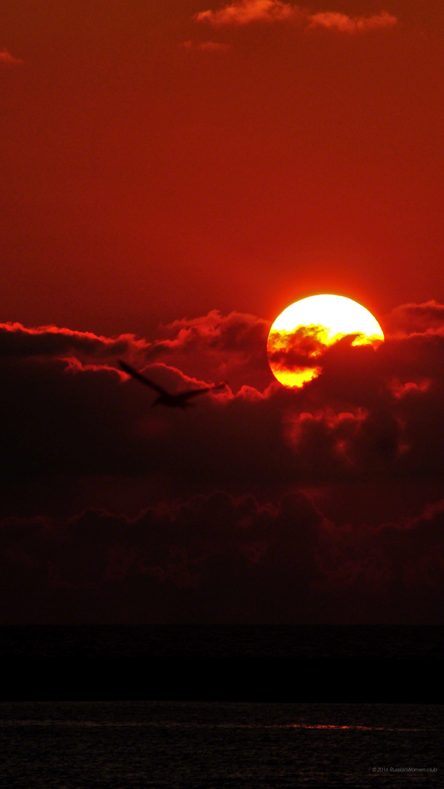 写真壁紙サムスン,空,朝の赤い空,残照,太陽,日没