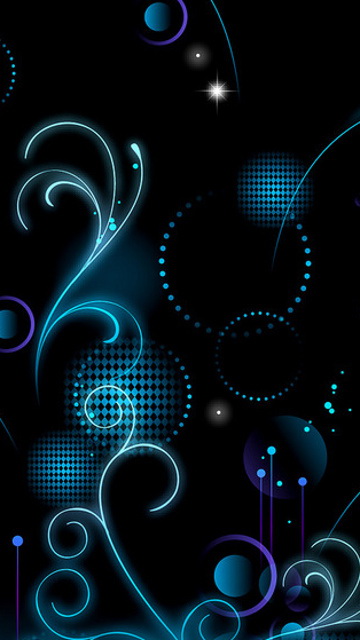 wallpaper keren samsung,blue,neon,pattern,text,teal